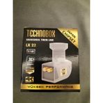 Twin Ciftli Lnb