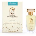 Twin Flame Balık Burcu 100 ml Kadın Parfümü