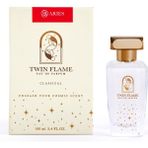 Twin Flame Koç Burcu 100 ml Kadın Parfüm