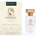 Twin Flame Oğlak Burcu 100 ml Kadın Parfüm
