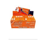 Twin Gum Iran Yapıştırıcısı Çift Karışımlı Second Fix Twin Gum Uv Metal Yapıştırıcısı - 1 Adet