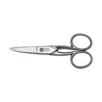 Twin Store 004-450 Kalın Tırnak Makası No: 4,5 Inç / 11,43 cm - Krom Kaplama - Seçenek