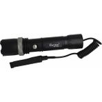Twin Store Bisiklet Feneri Şarjlı Pilli WT-040 - 0,5