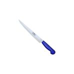 Twin Store Bursa Fileto Balık Bıçağı No:2, 25 Cm, Plastik Sap - 001-Renkli