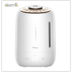 Twin Store Dijital Ultrasonic Soğuk Buhar Makinesi F600 - 0- Koyu Mavi