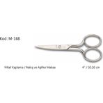 Twin Store Europe Kalın Nakış Makası Süper Kalite No:4 10,16 cm - Seçenek