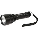 Twin Store Güçlü Aparat Uyumlu Şarjlı Fener LED Yüksek Aydınlatma Uzun Menzilli Model WT-149 - Ahşap - Seçenek - 0 - 3 Yaş
