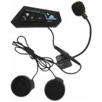 Twin Store Intercom Bluetooth Kask Kulaklık Motosiklet Kulaklık 5.0 Bluetooth