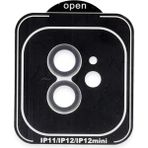 Twin Store Joko Apple iPhone 11 Pvd Metal Kamera Lens - Yeşil