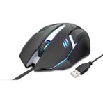 Twin Store Kablolu Mouse LED 800/1600 Dpı 140CM Siyah HDX3257 - 0002 - Beyaz