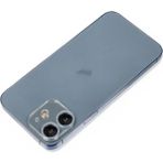 Twin Store Newface Apple iPhone 12 Shine Kamera Lens Koruma Cam - Sierra Blue