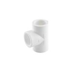 Twin Store Pvc Boru Te Pprc 20 mm 10 Adet - Seçenek