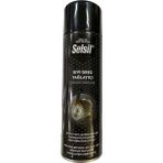 Twin Store Selsil Sıvı Yağlama Spreyi 500 ml - 1 Adet - (ClearEyelets)Black-RadiantOrchid