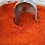 Twin Store Tatlı Toz Biber 500 gr