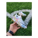 Twingo Air Laliga çocuk krampon prof futbol ayakkabısı halı saha ayakkabısı çoraplı krampon yetişkin
