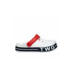Twingo Cross Anatomik Comfort Terlik
