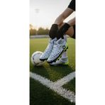 Twingo mercry çocuk krampon prof futbol ayakkabısı halı saha ayakkabısı çoraplı krampon yetişkin