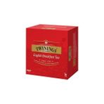 Twinings English Breakfast 50'li Poşet Çay - Metal Filtre