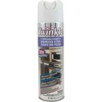 Twinkle 481 gr Ankastre Temizleyici ve Parlatıcı Sprey