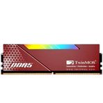 Twinmos 16 Ddr5 6000Mhz Voltx Rgb Cl36 Dt TMD516GB6000URGB36 Ram Bellek