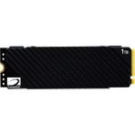 Twinmos 1Tb M.2 Pcıe Gen4 Nvme Ssd 7500-6800Mb/S (Soğutuculu)