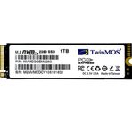 Twinmos 1TB M.2 PCIe NVMe SSD