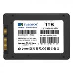 Twinmos 1tb Sata3 SSD 580MB-550MB/S 3dnand