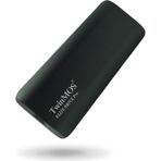 Twinmos 1tb Taşınabilir External Ssd (1100-1050mb/s) Type-c/usb Dark Gray