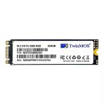 Twinmos 256 Gb Ngffegbm2280 M.2 Sata 3.0 Ssd