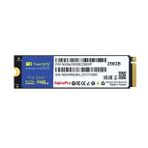 Twinmos 256Gb M.2 Pcıe Gen3 Nvme Ssd (3600-3250Mb/S) Tlc 3Dnand