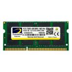 Twınmos 4 GB DDR3L 1600 1.35V Notebook Ram