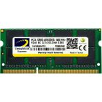 Twinmos 4gb 1600MHZ Ddr3 So-Dımm Ram 1.35V Low Voltage (MDD3L4GB1600N)