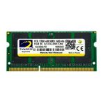 TwinMOS 4GB DDR3 1600 MHz Notebook Bellek (MDD3L4GB1600N)