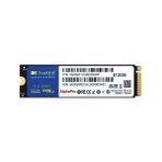 Twinmos 512Gb M.2 Pcıe Gen3 3600-3250Mb/S Tlc (Nvme512gb2280ap) Nvme Ssd Disk