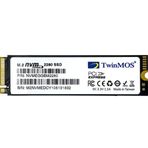 Twinmos 512GB M.2 PCIe NVMe SSD