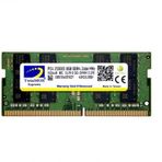 Twinmos 8 GB 2666MHZ MDD48GB2666N Ddr4 Notebook Ram