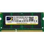 Twinmos 8gb Ddr3 1600MHZ CL16 1.5V MDD38GB1600N Notebook Ram
