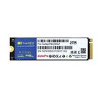 TwinMOS AlphaPro NVMe2TB2280AP 2TB (3600/3250MB/s) M.2 2280 PCIe 3.0 NVMe SSD
