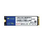 TwinMOS AlphaPro NVMe512GB2280AP 512GB (3600/3250MB/s) M.2 2280 PCIe 3.0 NVMe SSD