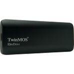 Twinmos External 1 TB Siyah USB 3.2 Type-C Taşınabilir SSD