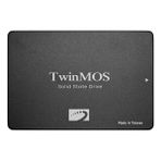 Twinmos Hyper 1Tb 2.5" Sata3 Ssd (580/550Mb/S)
