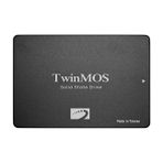 Twinmos Hyper 512Gb 2.5" Sata3 Ssd (580/550Mb/S)