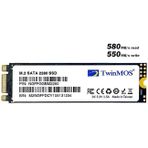 Twinmos Internal 256Gb M.2 Sata3 2280 Ssd