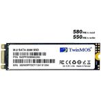 Twinmos Internal 512Gb M.2 Sata3 2280 Ssd