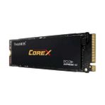 TwinMos M.2 PCIe SSD 1 TB Kapasite 5000/4800 MB/s Okuma ve Yazma Hızı E-Sata Bağlantı Tipi NVCX1TBG42280