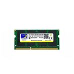Twinmos MDD34GB1600N 4 GB 1600 MHz DDR3 1.5 V Notebook RAM