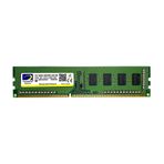 TwinMOS MDD38GB1600D, 8GB, DDR3, 1600MHz, 1.5V Desktop Ram Depo5-Y87JKJ-141677