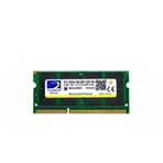 Twinmos MDD38GB1600N 8 GB 1600 MHz DDR3 1.5 V Notebook RAM