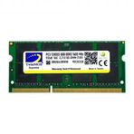 Twinmos MDD38GB1600N 8 GB DDR3 1600 1.5 Laptop NB Ram