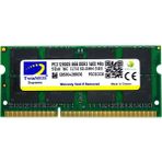Twinmos MDD38Gb1600N 8 Gb Ddr3 1600 Mhz Cl11 Notebook Ram Bellek